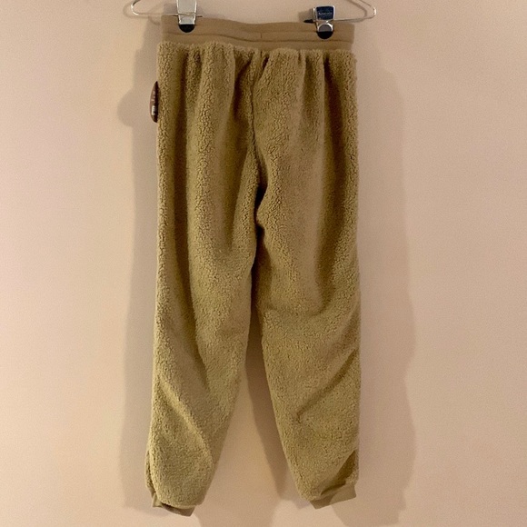 Splendid Teddy Joggers - Picture 3 of 5